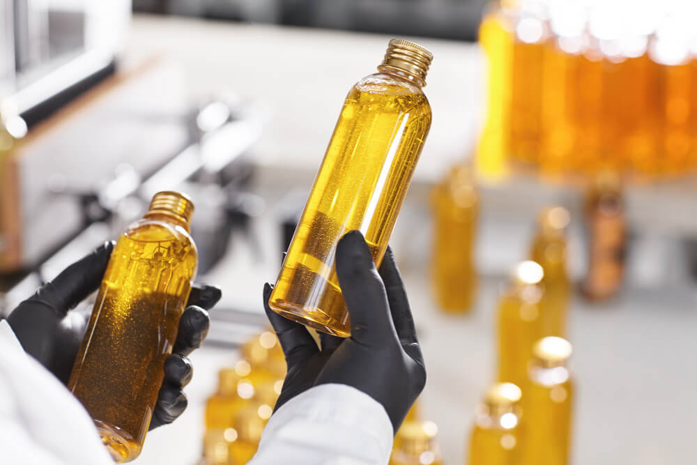 Lubrication
