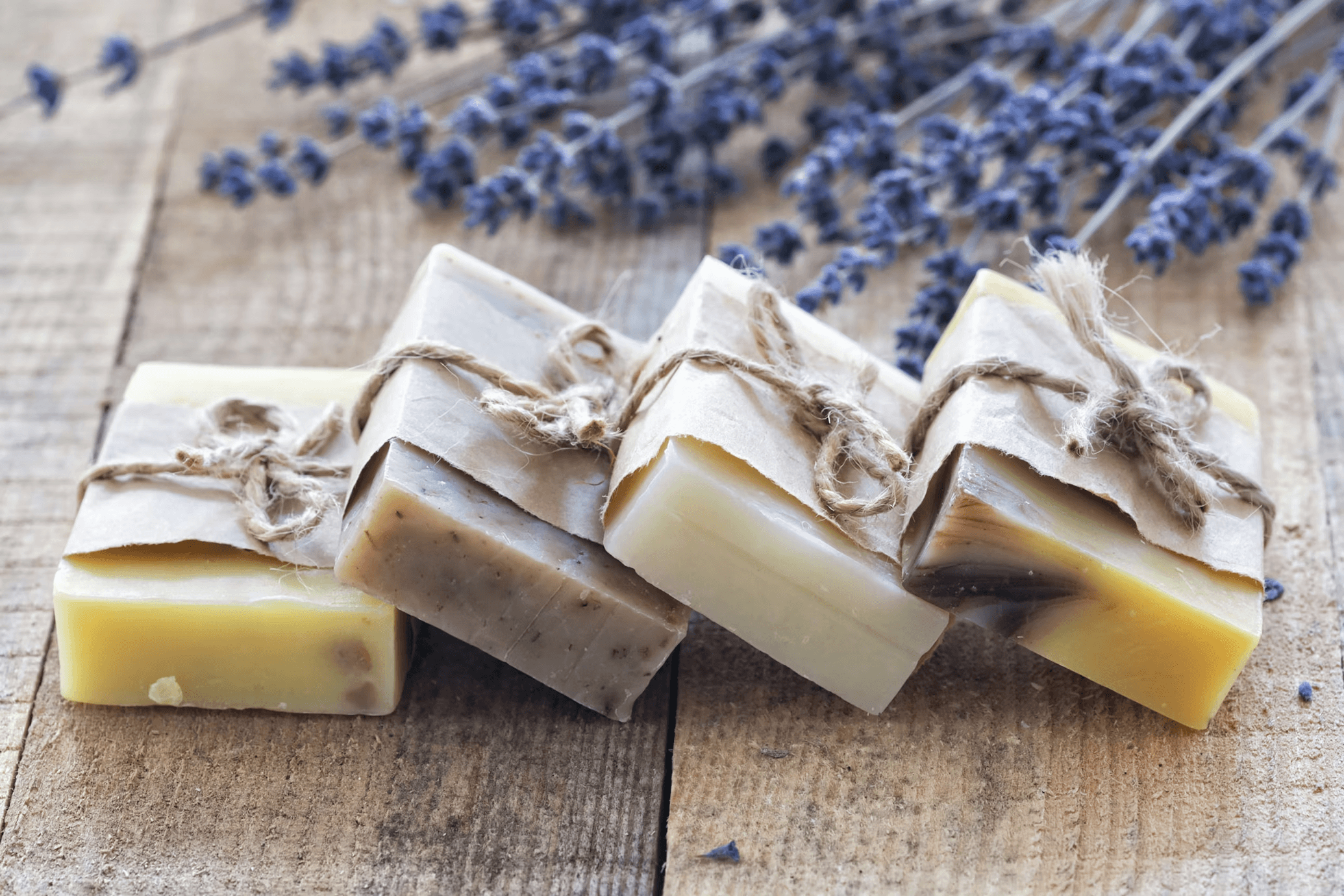 Soap Production